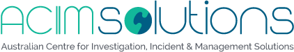 ACIM Solutions Logo